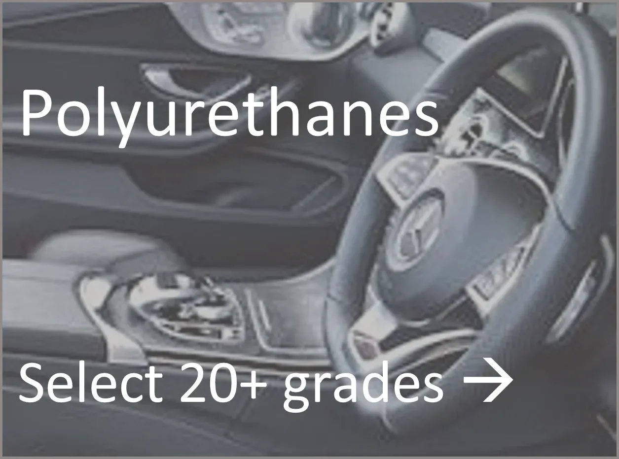 Polyurethanes