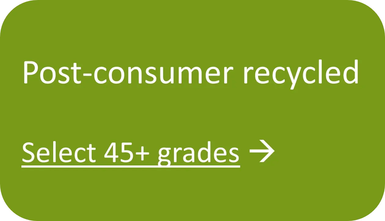 Post-consumer