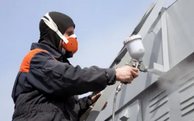 powder coatings