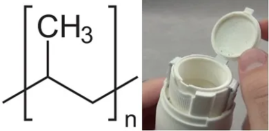 Polypropylene Polypropylene