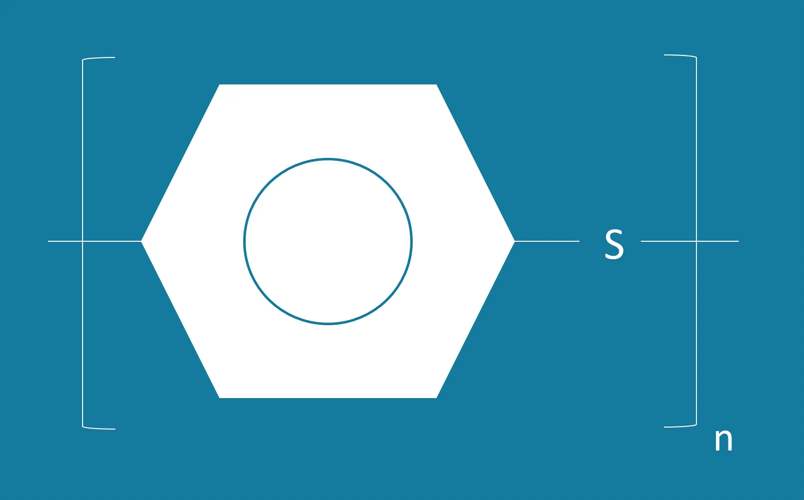 PPS Molecular Structure PPS Molecular Structure