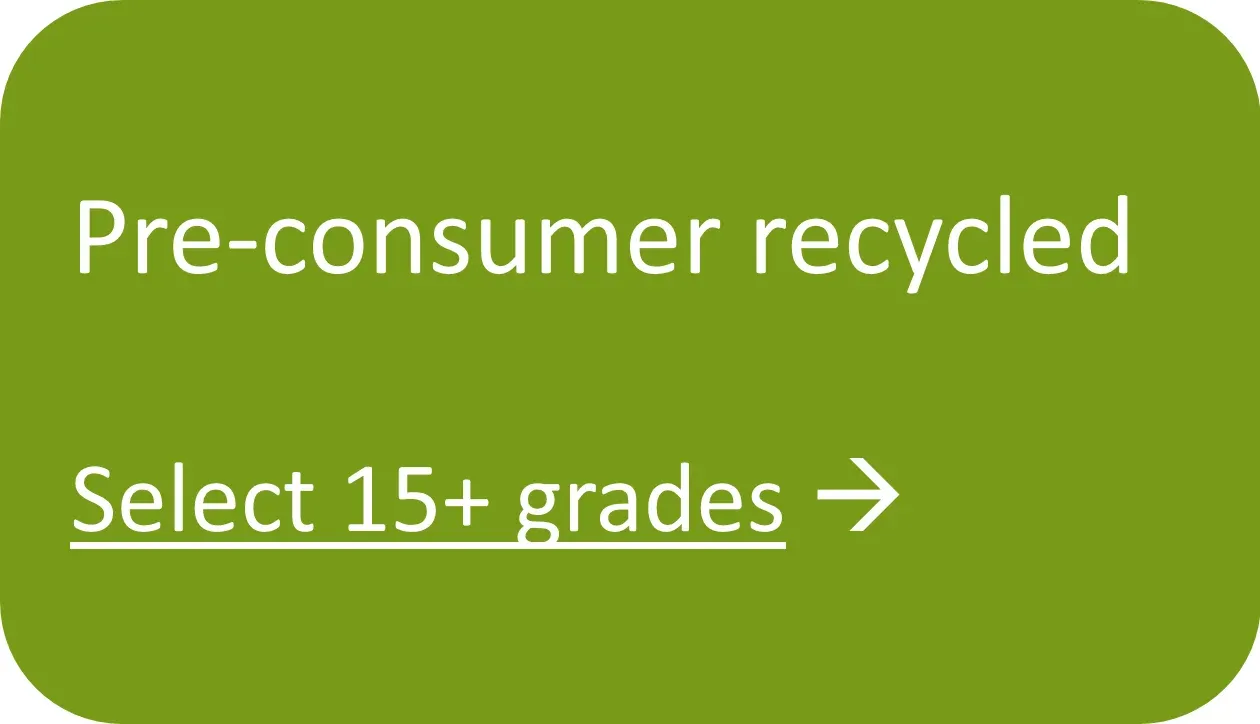 Pre-consumer