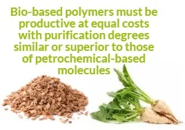 Priority for Biopolymers