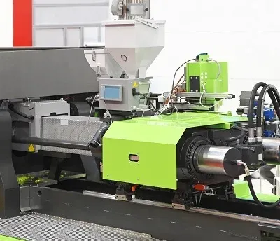 Processing Methods Processing