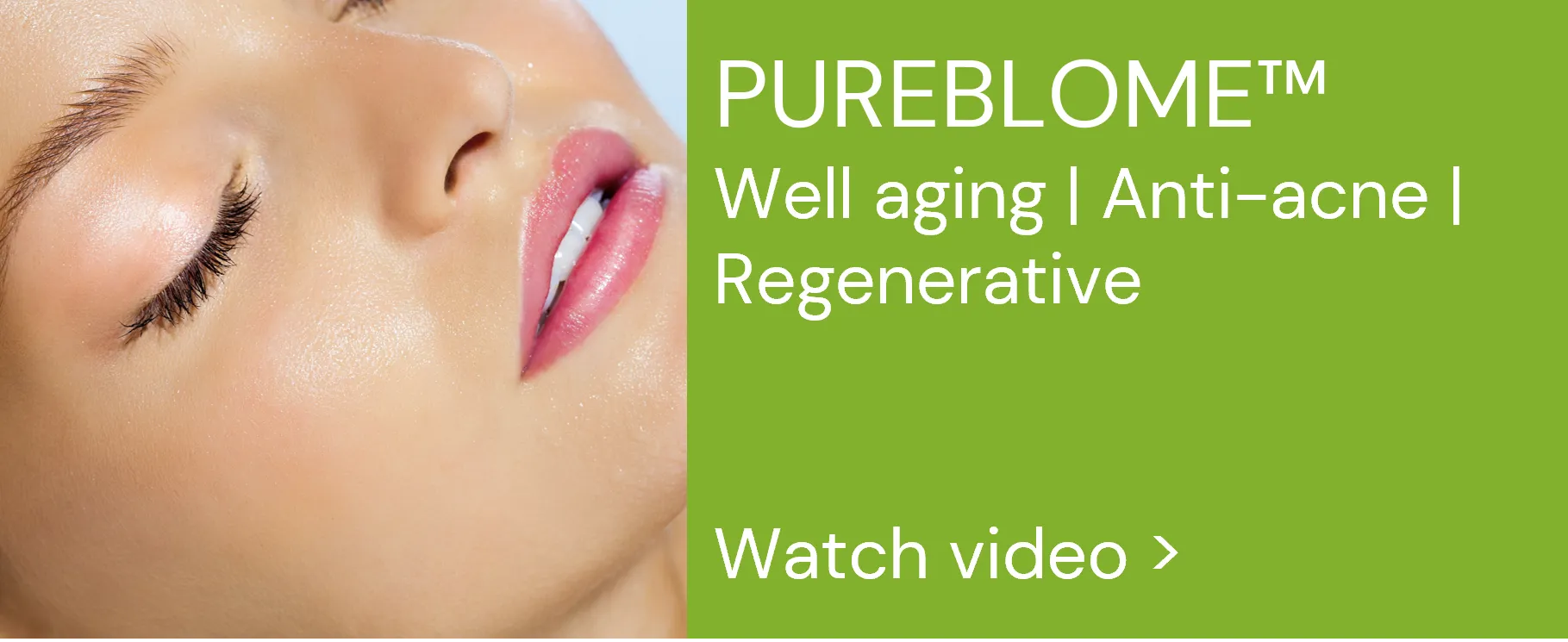 PUREBLOME