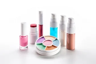 Personal Care Products By ECKART