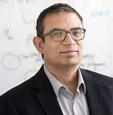 Dr. Ramprasad