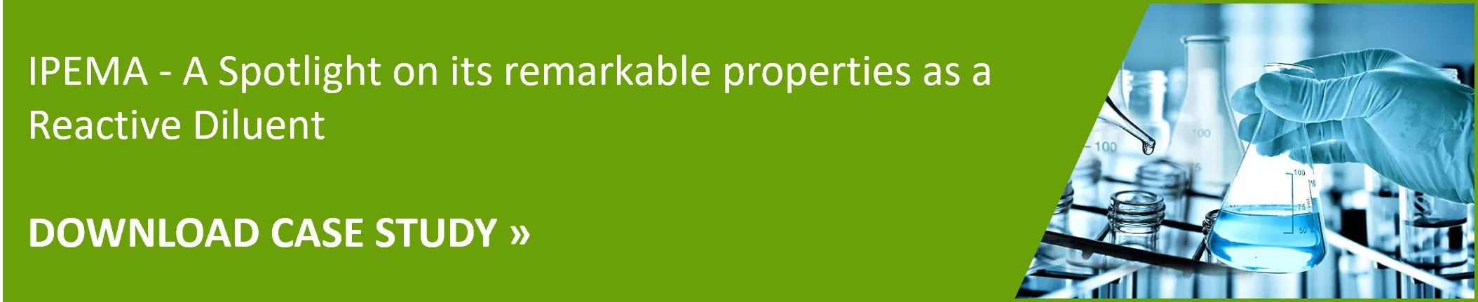IPEMA - A Spotlight on its remarkable properties as a Reactive Diluent