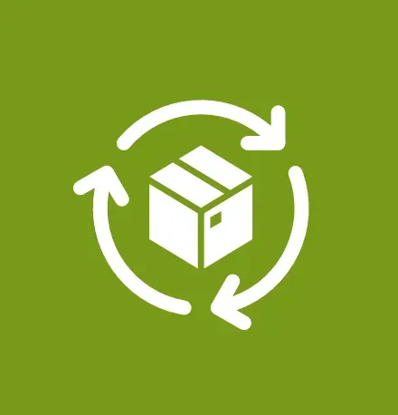 Recyclability Considerations Recyclability considerations
