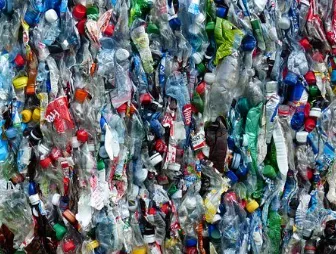 Recycled Plastic Recycled Plastic
