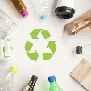 Recycle Paper