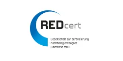 Redcert Logo