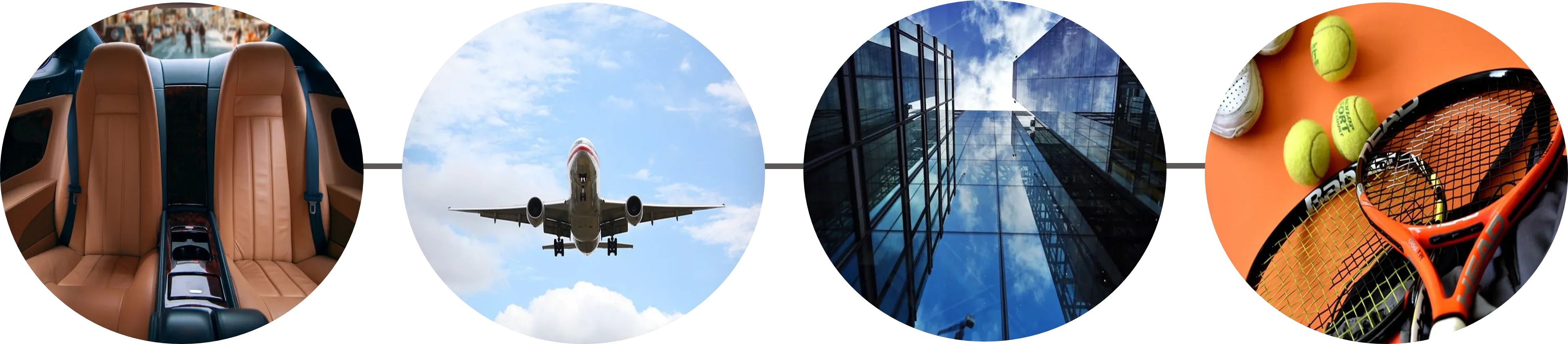 Market Applications of Reinforced Polymers Reinforced Plastics - Applications