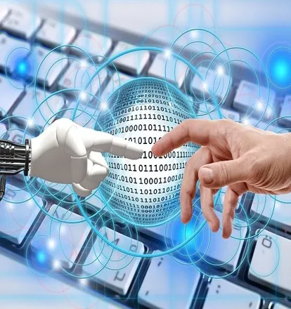 Robotics and Automation Robotics