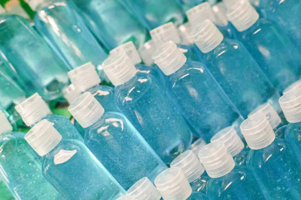 Ethanol Producers Increase the Supply Chain of Hand Sanitizer Solutions and Gel Products Ethanol Producers Increase the Supply Chain of Hand Sanitizer Solutions and Gel Products