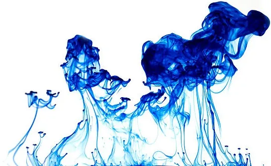 Solvent-based Inks