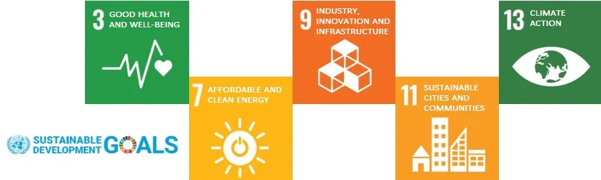 Sustainable Development Goals (SDGs) That Resonate with Adhesives Industry Sustainable Development Goals (SDGs) That Resonate with Adhesives Industry