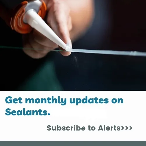 Sealants