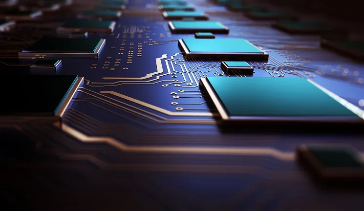 Semiconductor