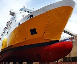 Anti-fouling Agents for Marine Coatings Anti-fouling Agents for Marine Coatings