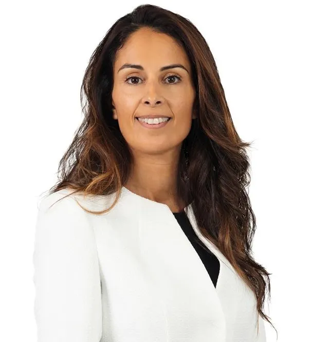 Siham Bouhrir - Global Marketing Manager