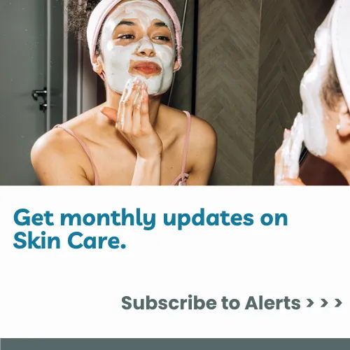 Skin Care Channel