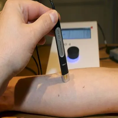 skin hydration measurement