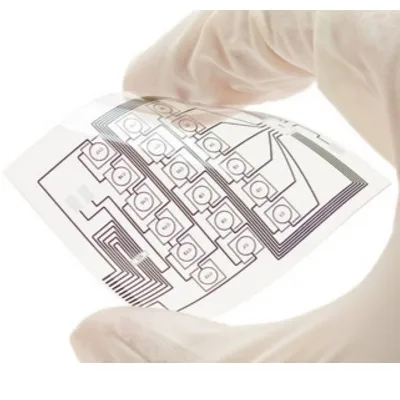 Smart Inks and Coatings