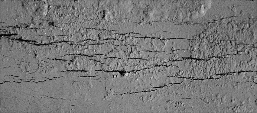 Stress Corrosion Cracking Stress Corrosion Cracking