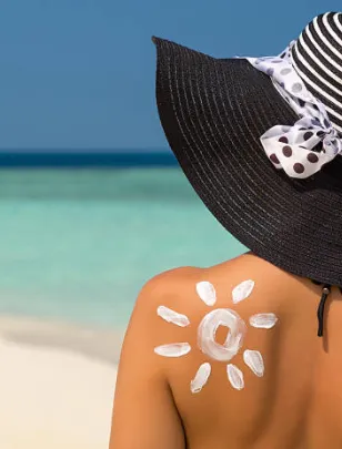 Sunscreen