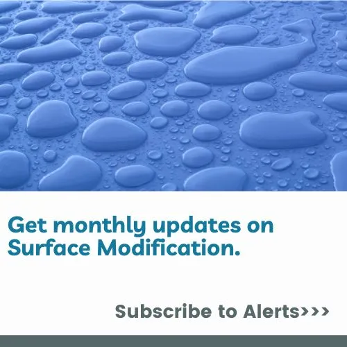 Surface Modification Pushbox