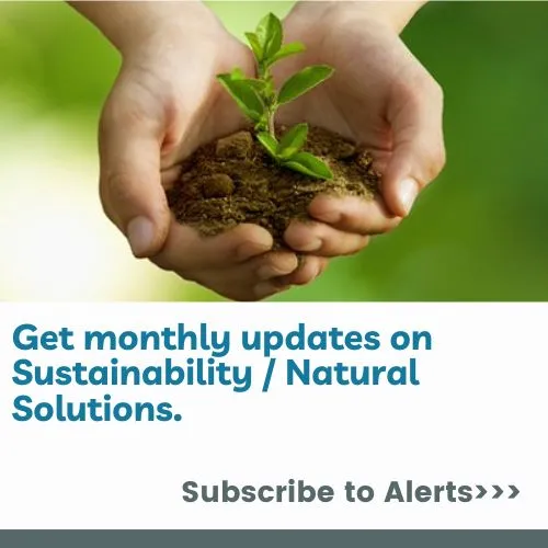 Sustainability Pushbox