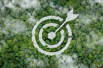 sustainability targets