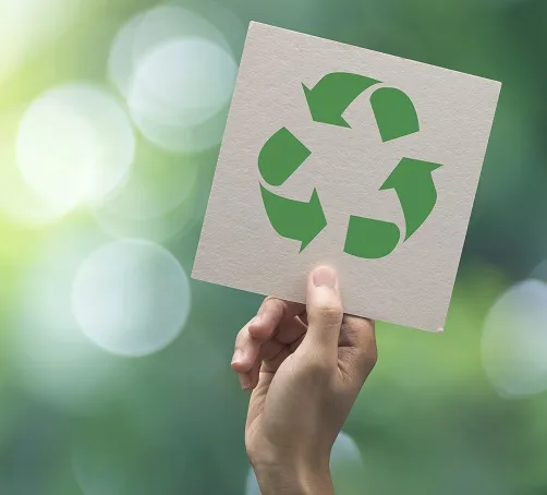 Sustainable Solutions in Adhesives and Sealants