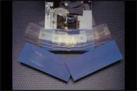 Coefficient of Friction Tester - Wax Emulsions Coefficient of Friction Tester - Wax Emulsions