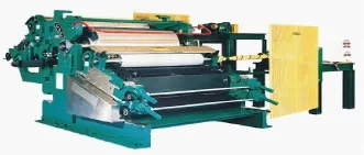 S-Wrap Coater S-Wrap Coater