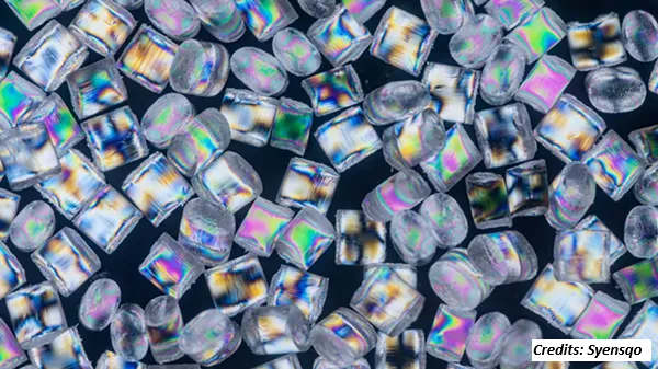 Syensqo Launches Fluoro-ionomer Based on NFS