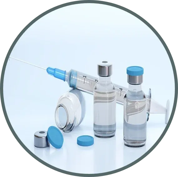 Medical Devices Syringes