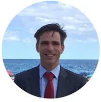 Taako Brouwer, Managing Director at Vinavil SpA