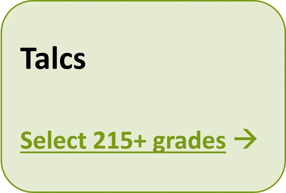 Talcs Reinforced