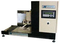 Coefficient of Friction Tester - Wax Emulsions Coefficient of Friction Tester - Wax Emulsions