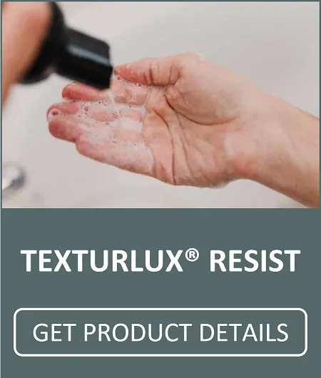 TEXTURLUX® RESIST