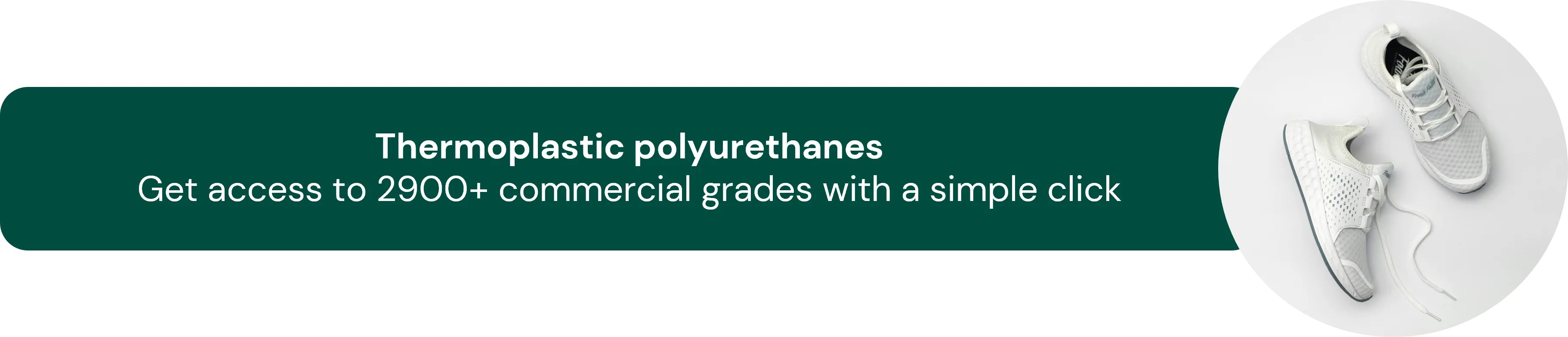 Thermoplastic polyurethanes