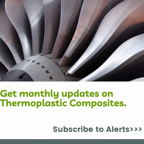 Thermoplastic Composites CHA Push