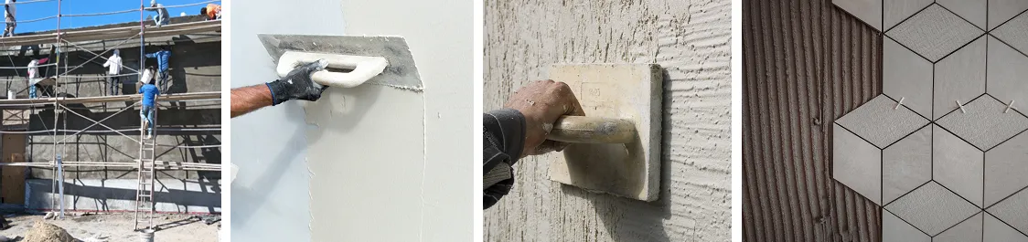 Tile Placement