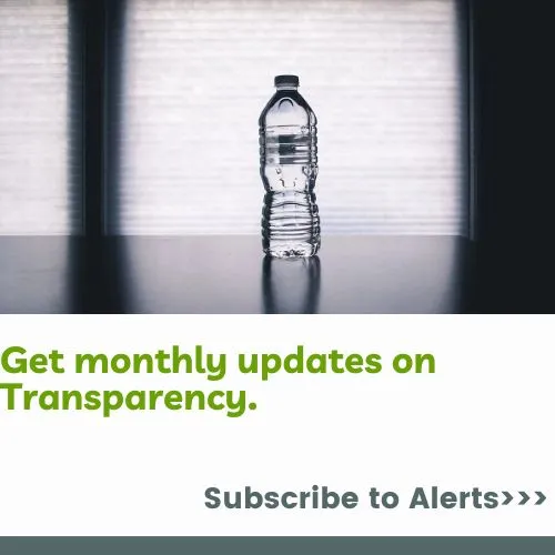 Transparency CHA Push