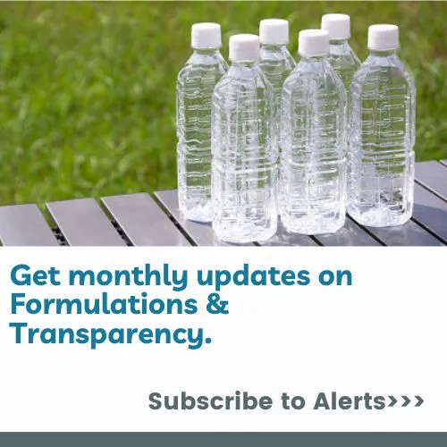 Transparency Pushbox