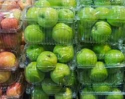 Transparent Polypropylene Transparent Polypropylene