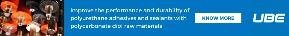 Polycarbonate Diols by UBE Polycarbonate Diols by UBE