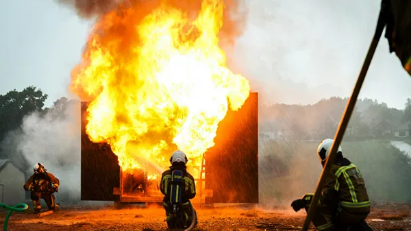 Valtris Low TPP Phosphate Ester Flame Retardants 